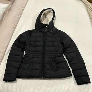 Hollister jacket